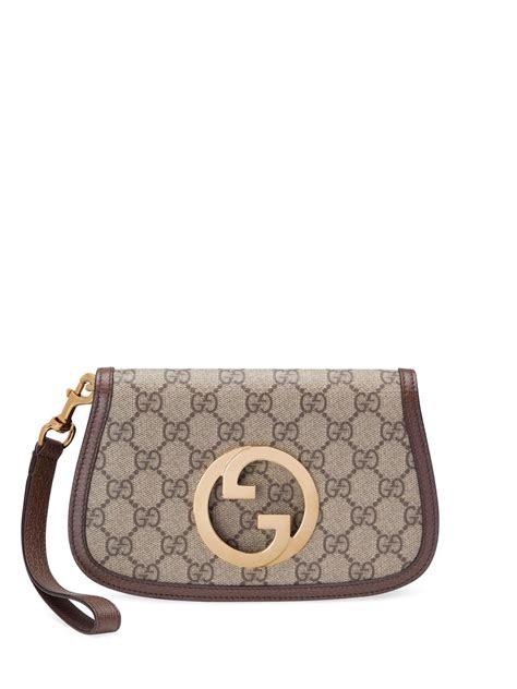 Gucci mini clutch